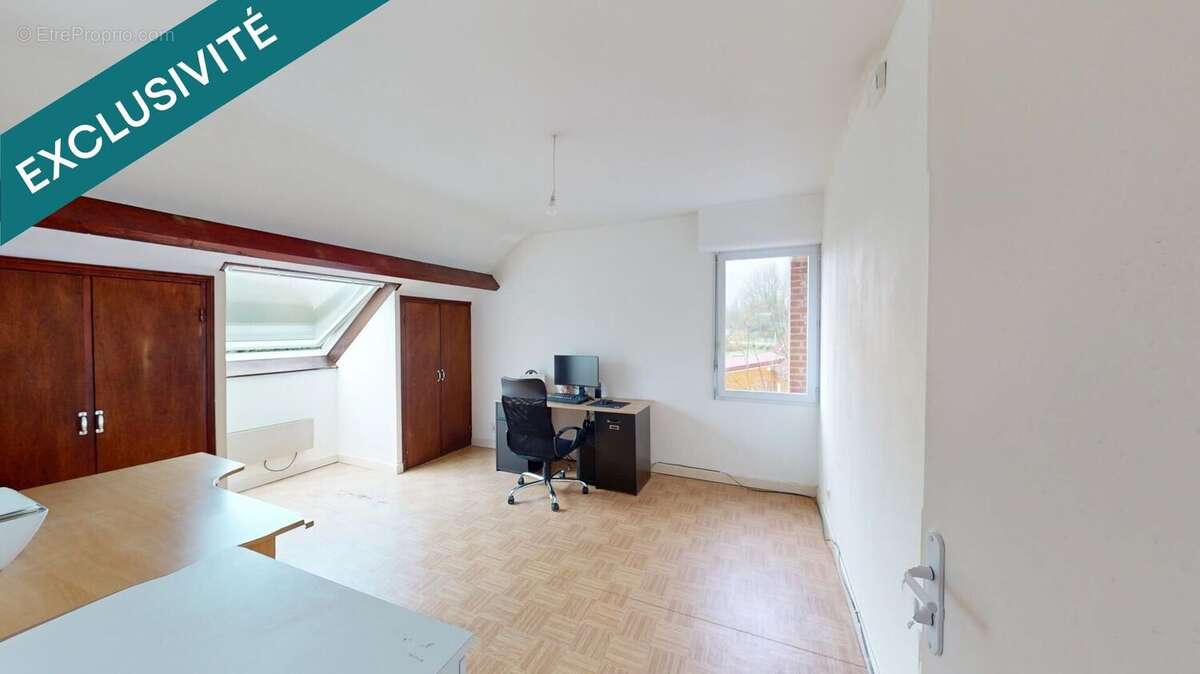 Photo 8 - Maison à DENNEBROEUCQ