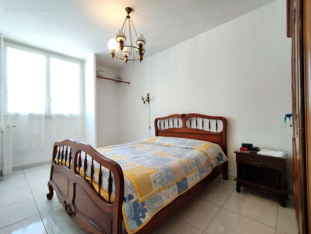 Appartement à SAINT-PIERRE-DES-CORPS