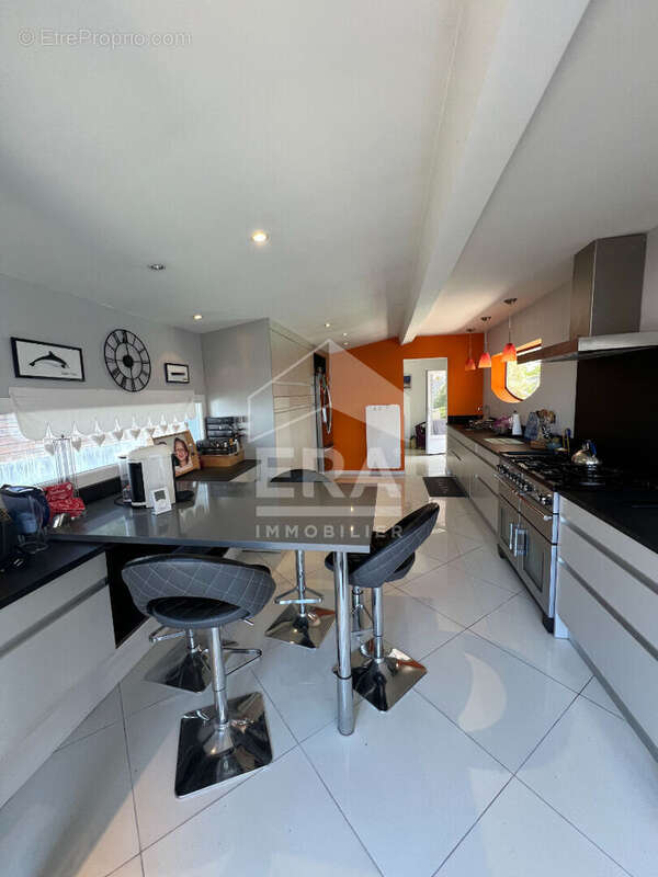 Maison à LA TESTE-DE-BUCH