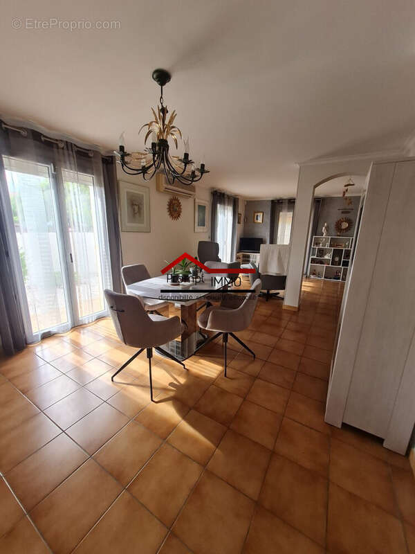 Maison à CABESTANY