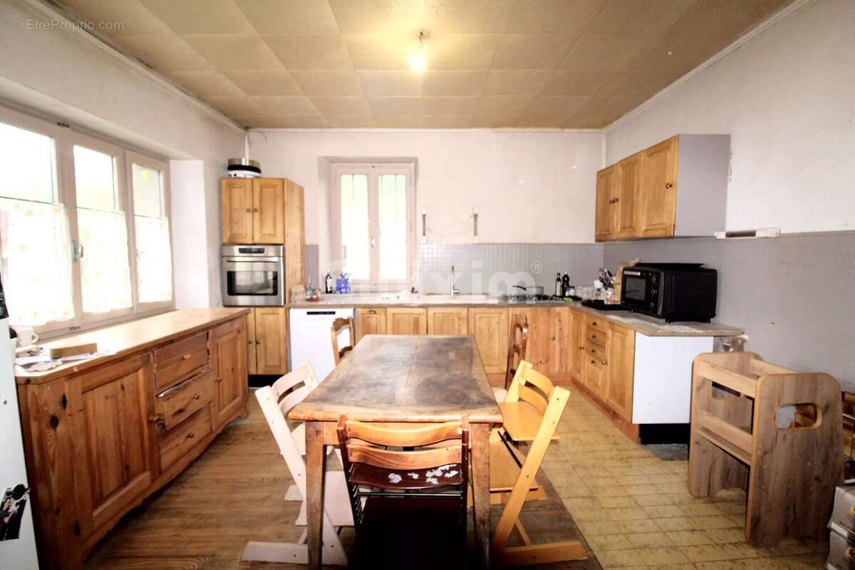 Maison à MORILLON