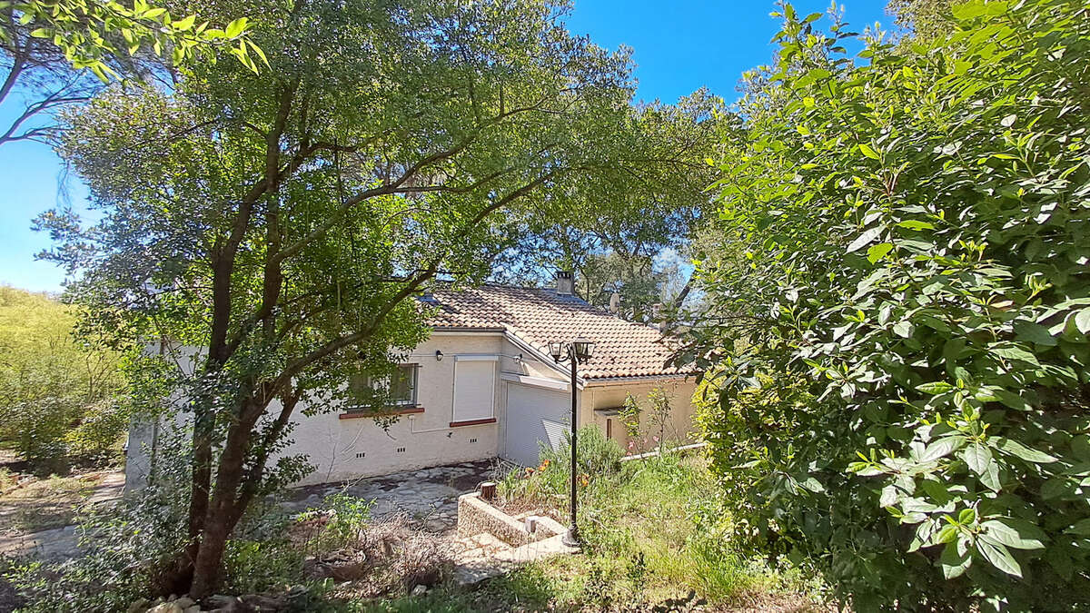 Maison à CLAPIERS
