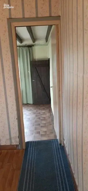 Maison mitoyenne plain pied avec potentiel d'aménagement - photo 8