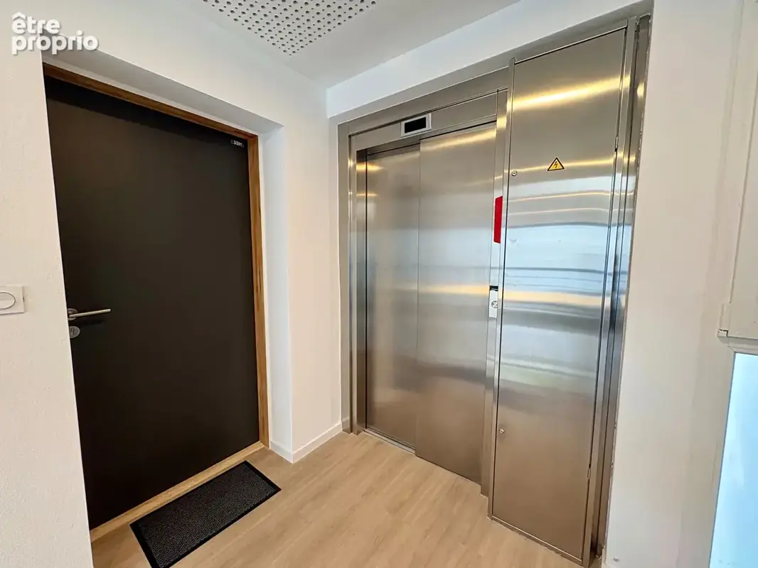 Appartement neuf de standing , 116m2 - 3 chambres - terrasse - vue mer - garage - photo 17
