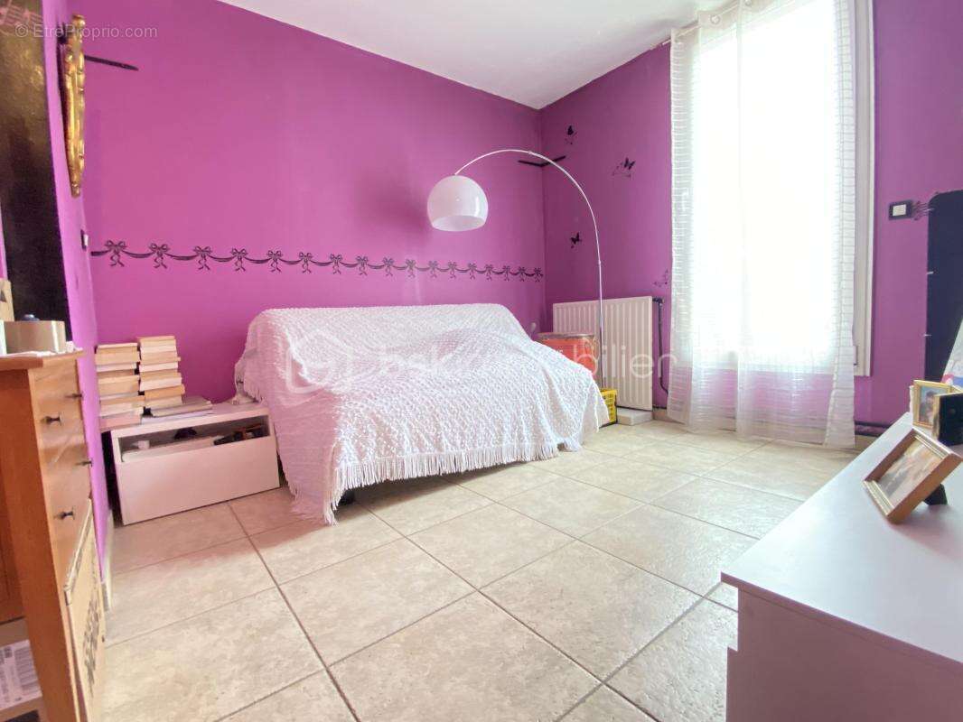 Appartement à VILLEPINTE