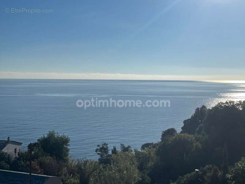 Appartement à BRANDO