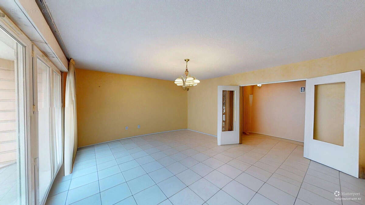 Appartement à LYON-7E