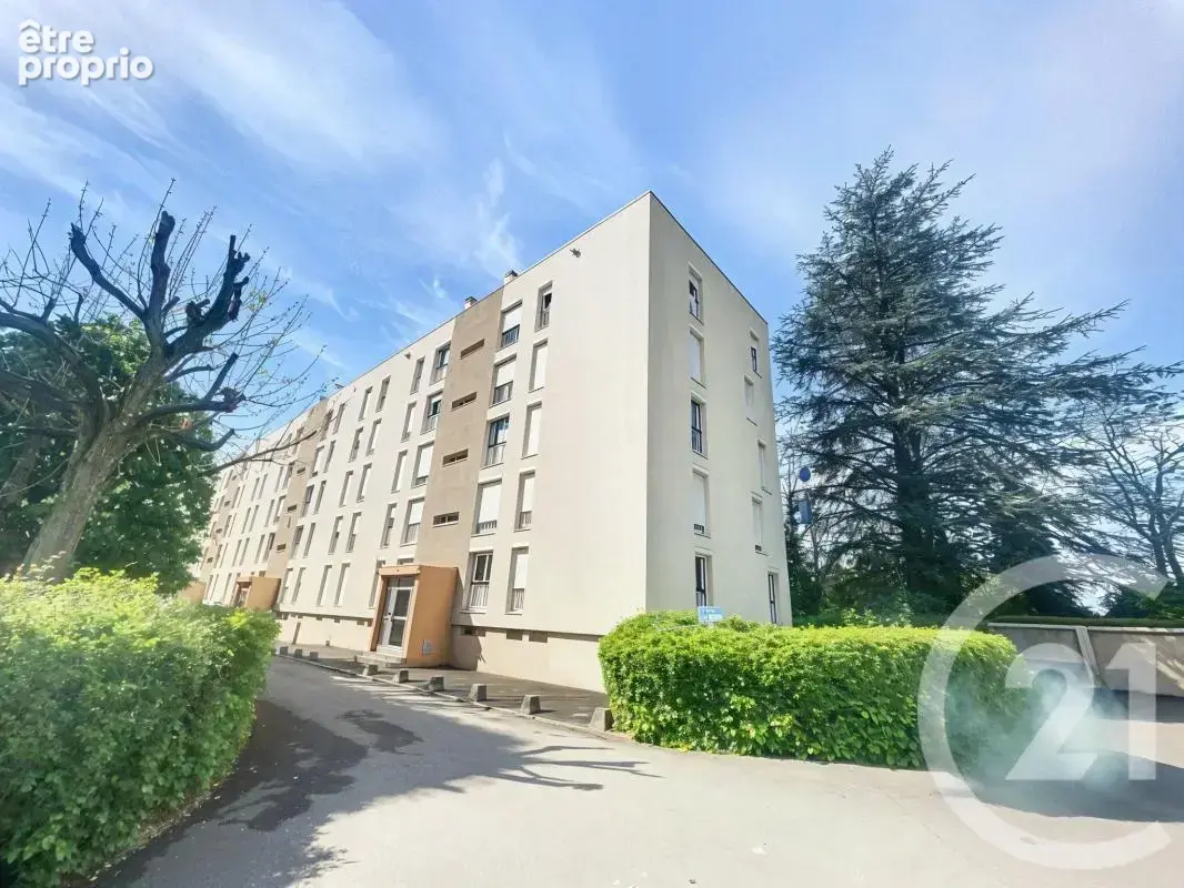 Appartement 4 pièces 76 m² à vendre à Saint-Fons (69190) - photo 23
