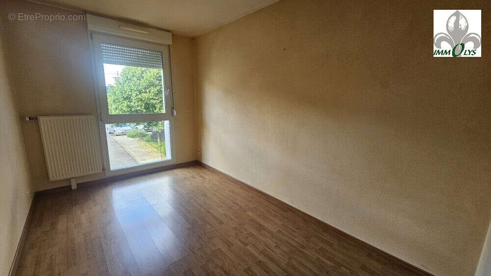 Appartement à NUITS-SAINT-GEORGES