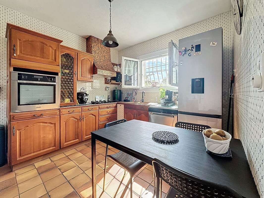 Maison à FLAYOSC
