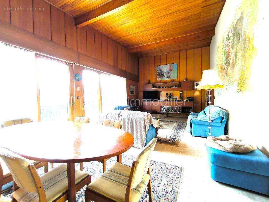 Maison d'architecte de 361m2 - photo 13