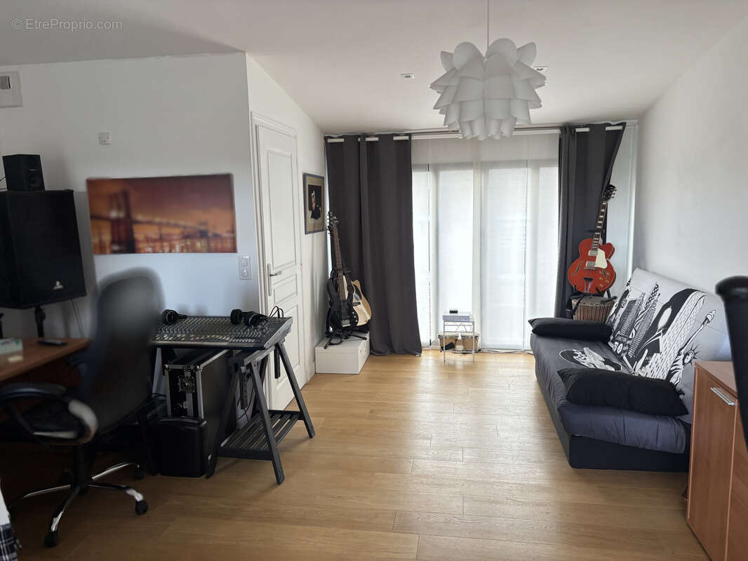 Maison à ORSINVAL