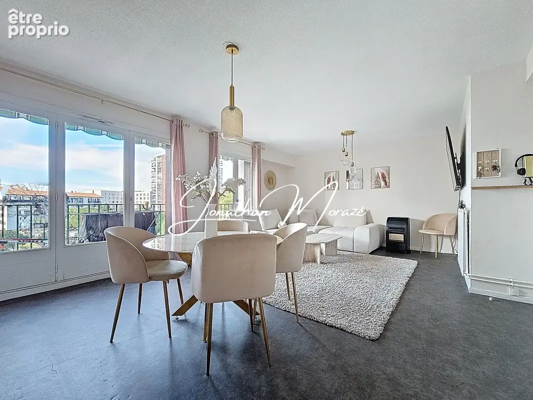 Appartement 73 m² à Perpignan  - photo 3