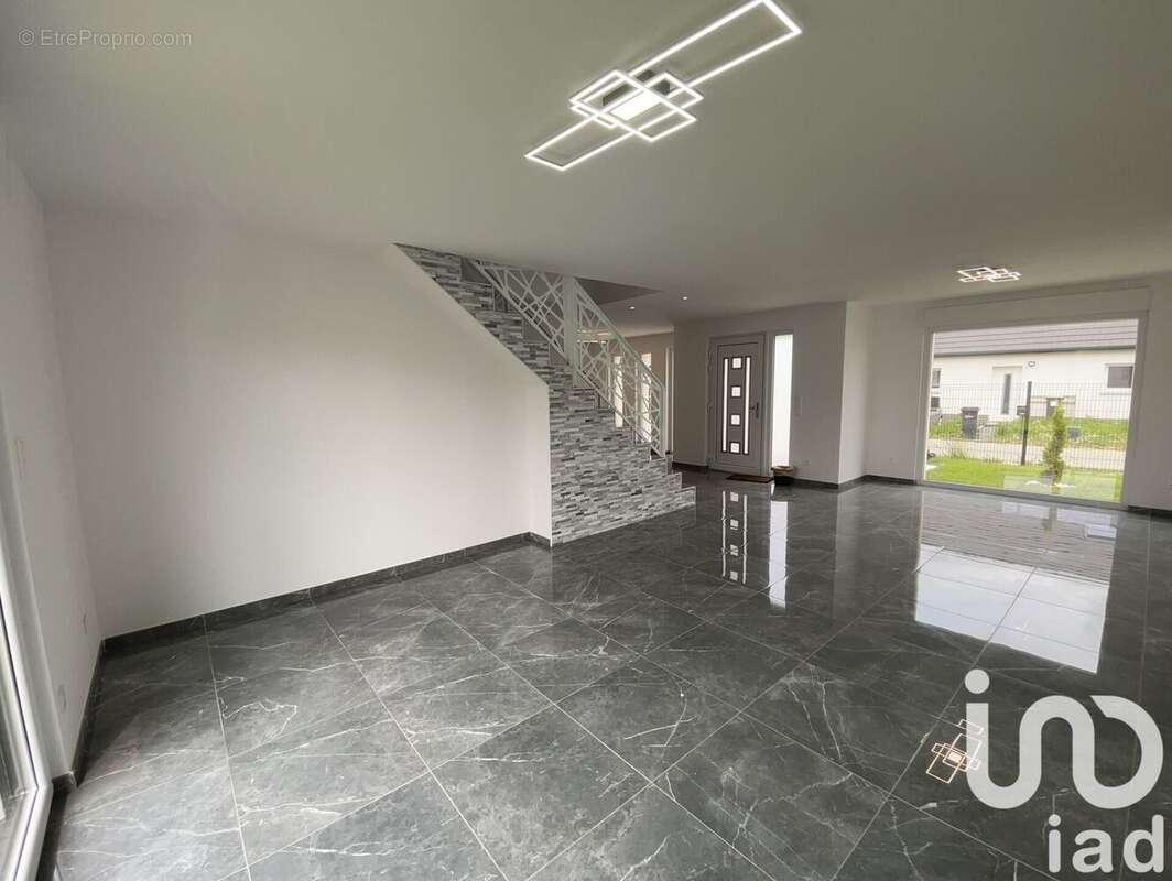 Photo 6 - Maison à HEM-LENGLET