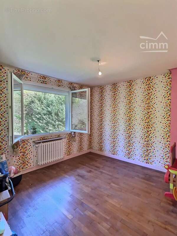 Maison à SAVONNIERES-DEVANT-BAR