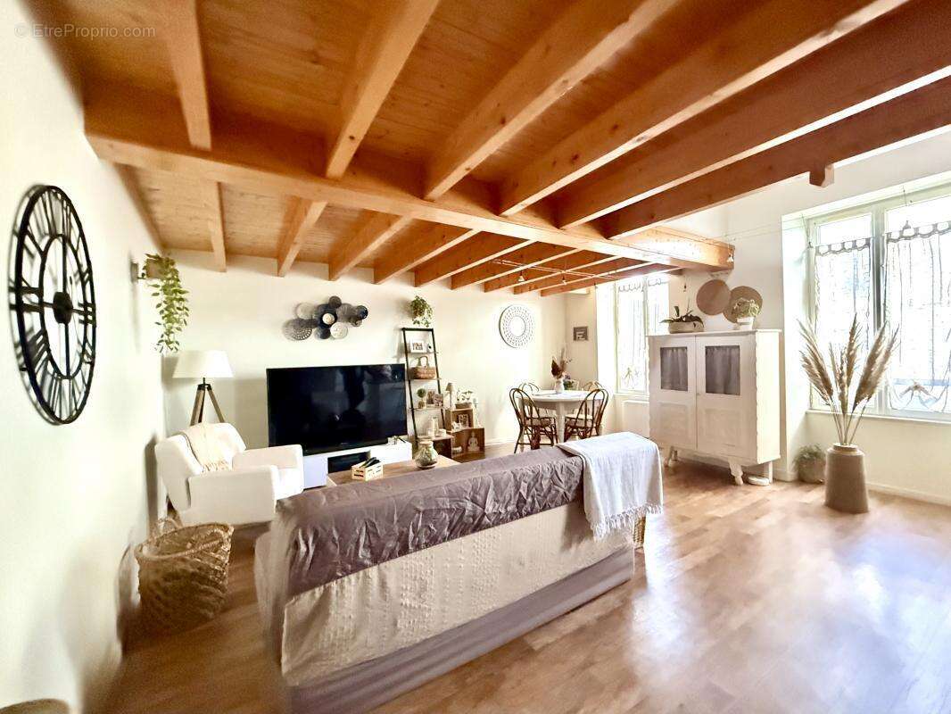 Appartement à MESCHERS-SUR-GIRONDE