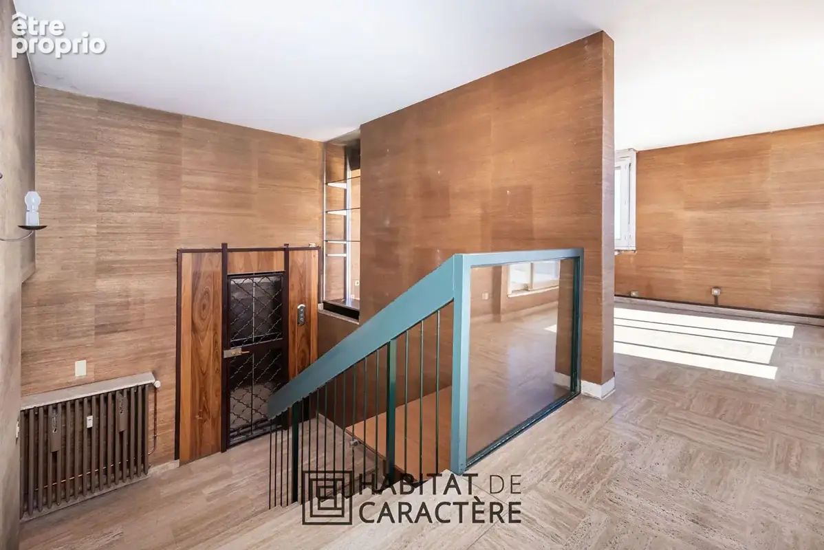 RARE, duplex avec rooftop, ascenseur, vue et place de parking - photo 13