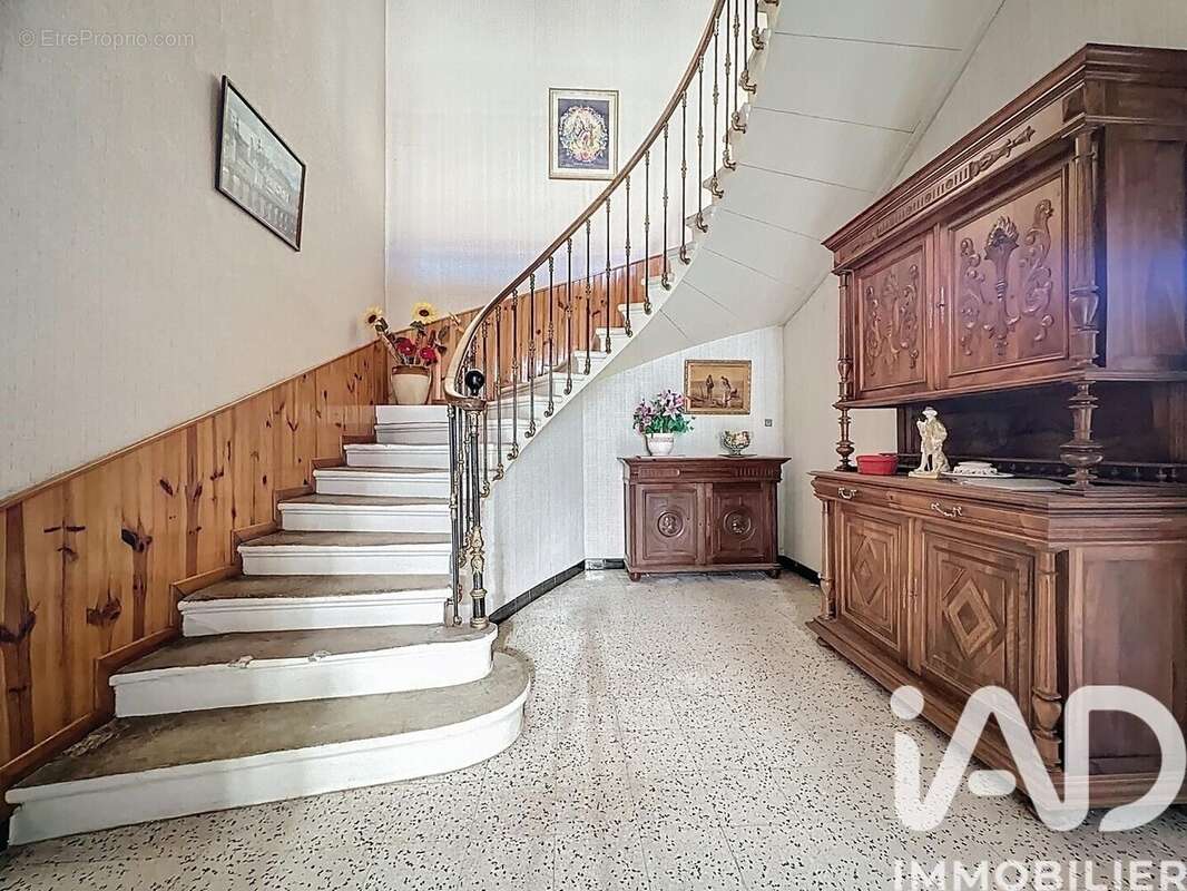 Photo 3 - Maison à BEAULIEU