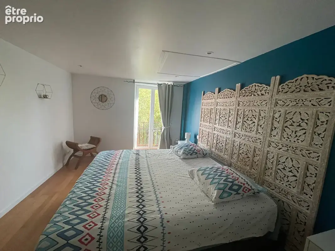 Propriété en pierre - photo 15