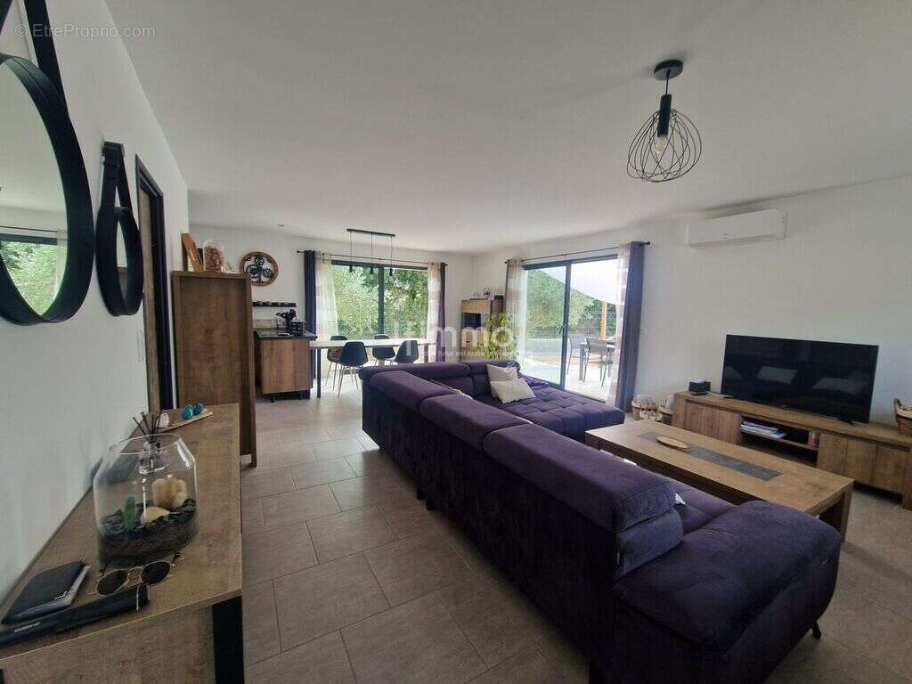 Maison à DRAGUIGNAN