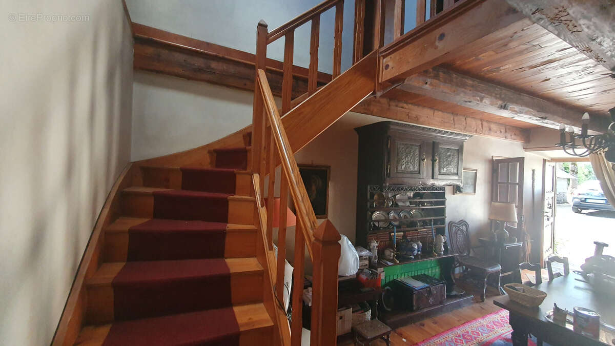 Maison à VERNOLS