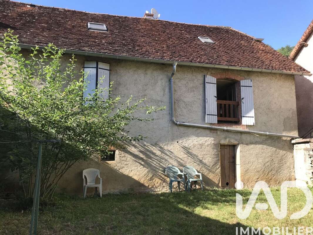 Maison 110 m² à Gizia  - photo 2