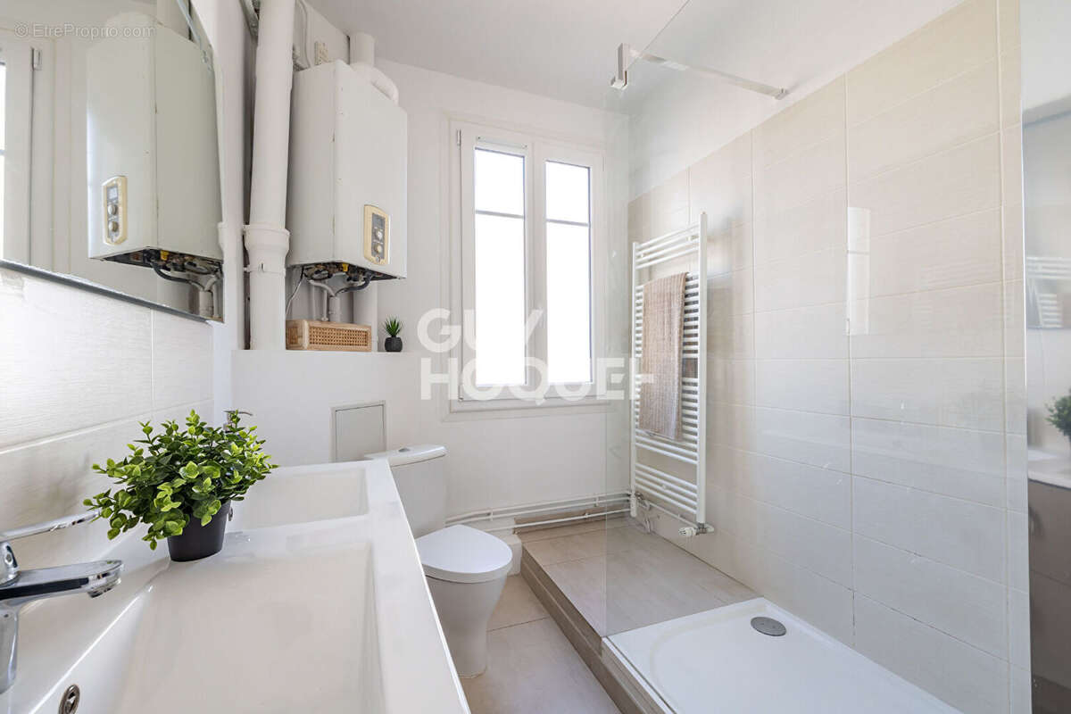 Appartement à PUTEAUX