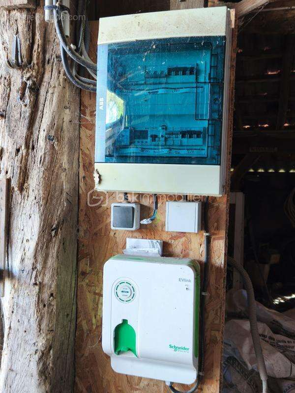 Maison à AURIONS-IDERNES