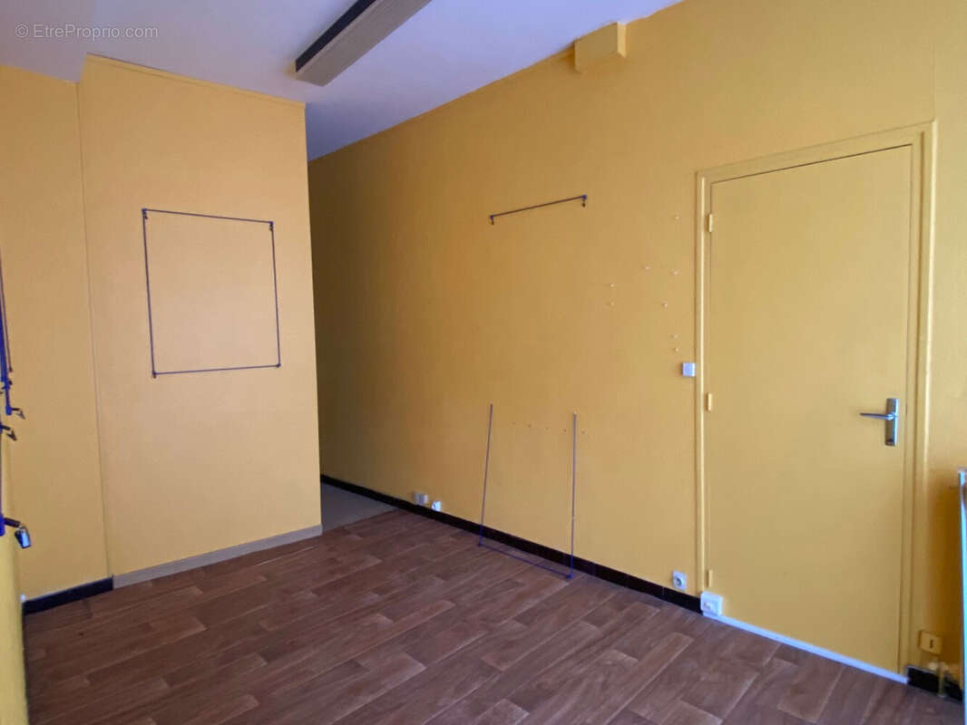 Appartement à ISSOUDUN