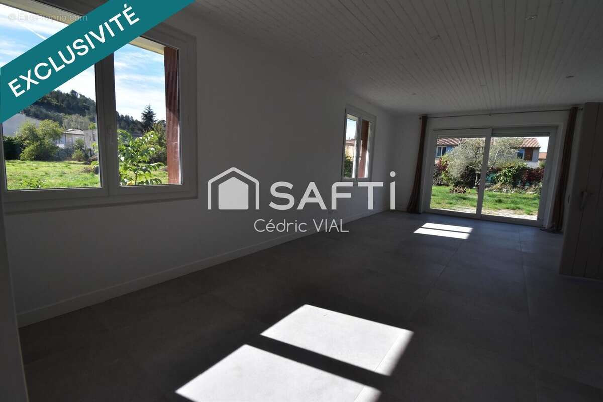 Maison 119 m² à Digne-Les-Bains  - photo 2