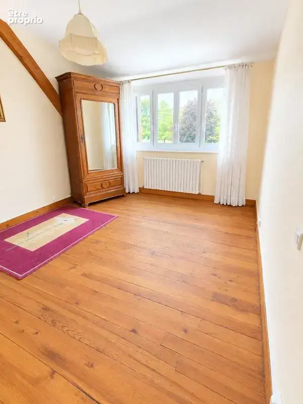 Propriété atypique - photo 4