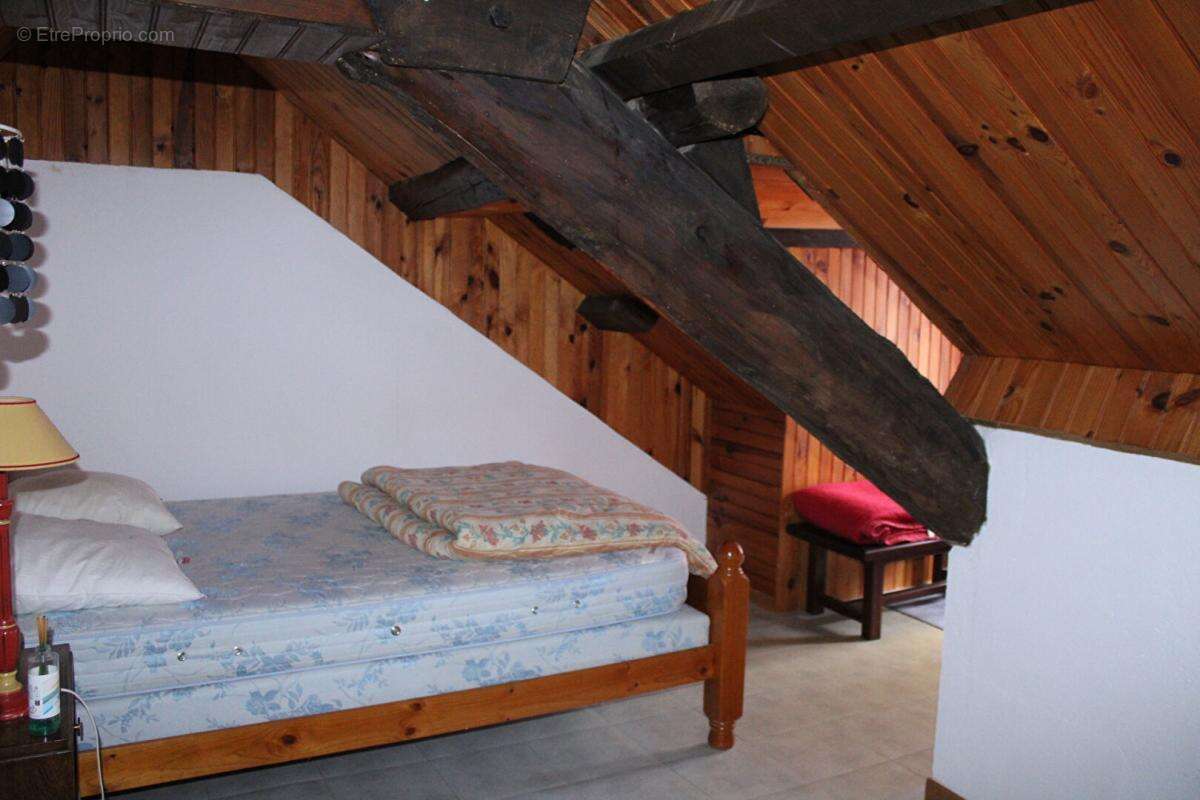 Laveyrune maison avec terrasse et vue sur l' Allier - photo 11