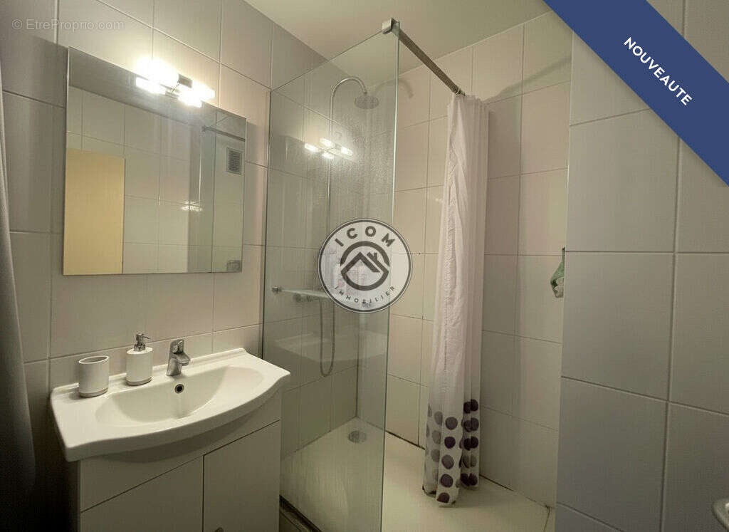 Appartement à MERIGNAC