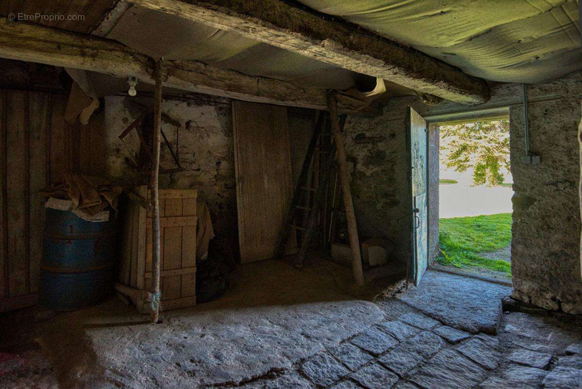 Maison à CHATEAU-THEBAUD