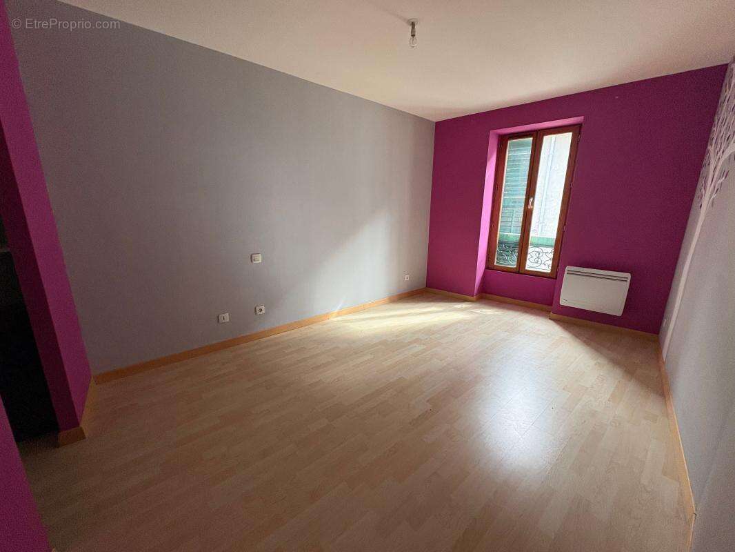 Appartement à RUMILLY