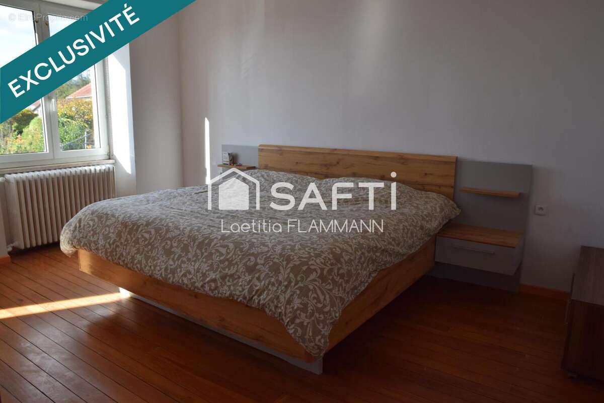 Photo 8 - Maison à FREYMING-MERLEBACH