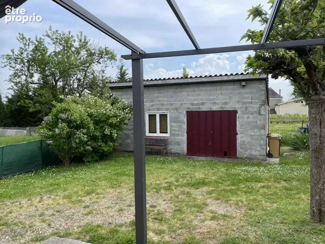 Maison 85 m² à Saint-Christoly-De-Blaye  - photo 7