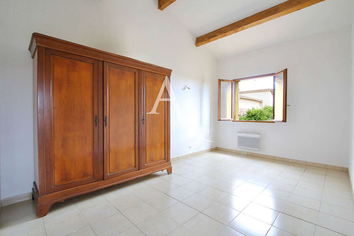 Maison à VILLENEUVE-LES-MAGUELONE