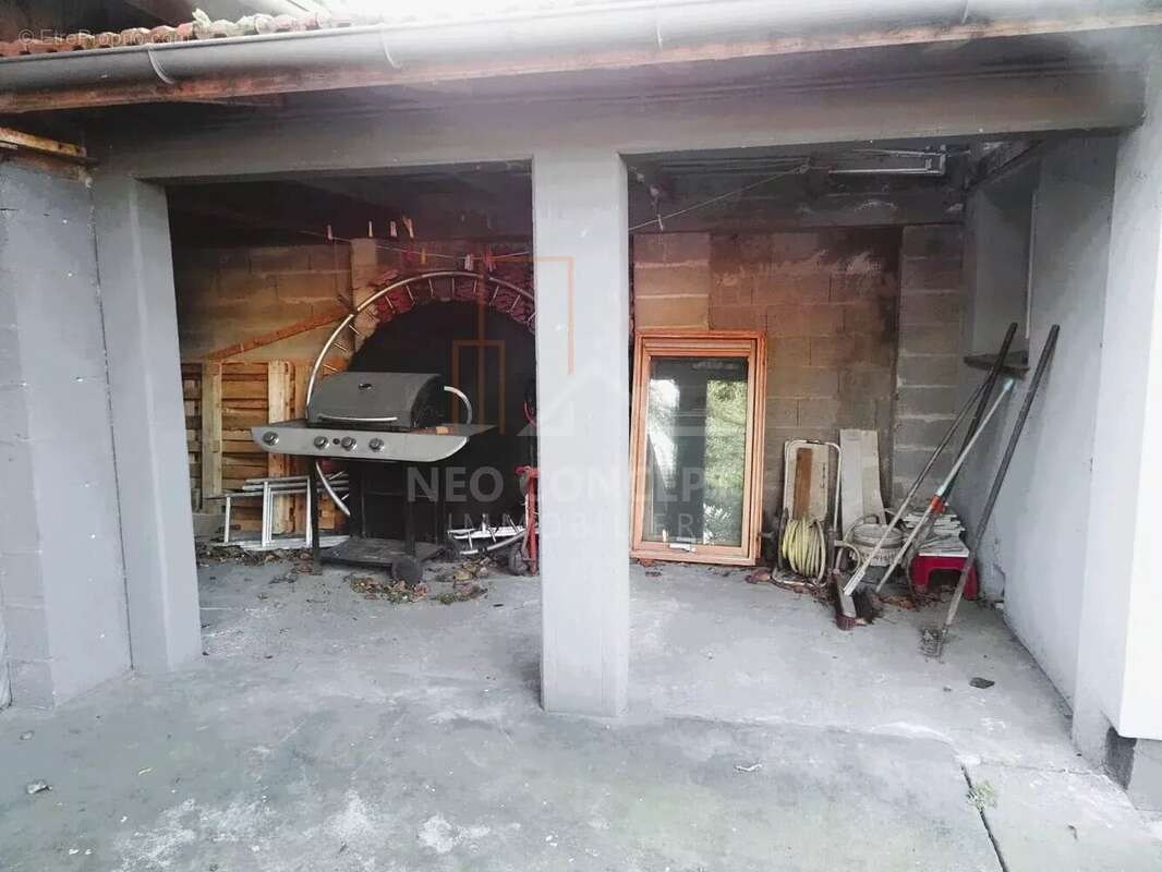 Maison à BISCHWILLER