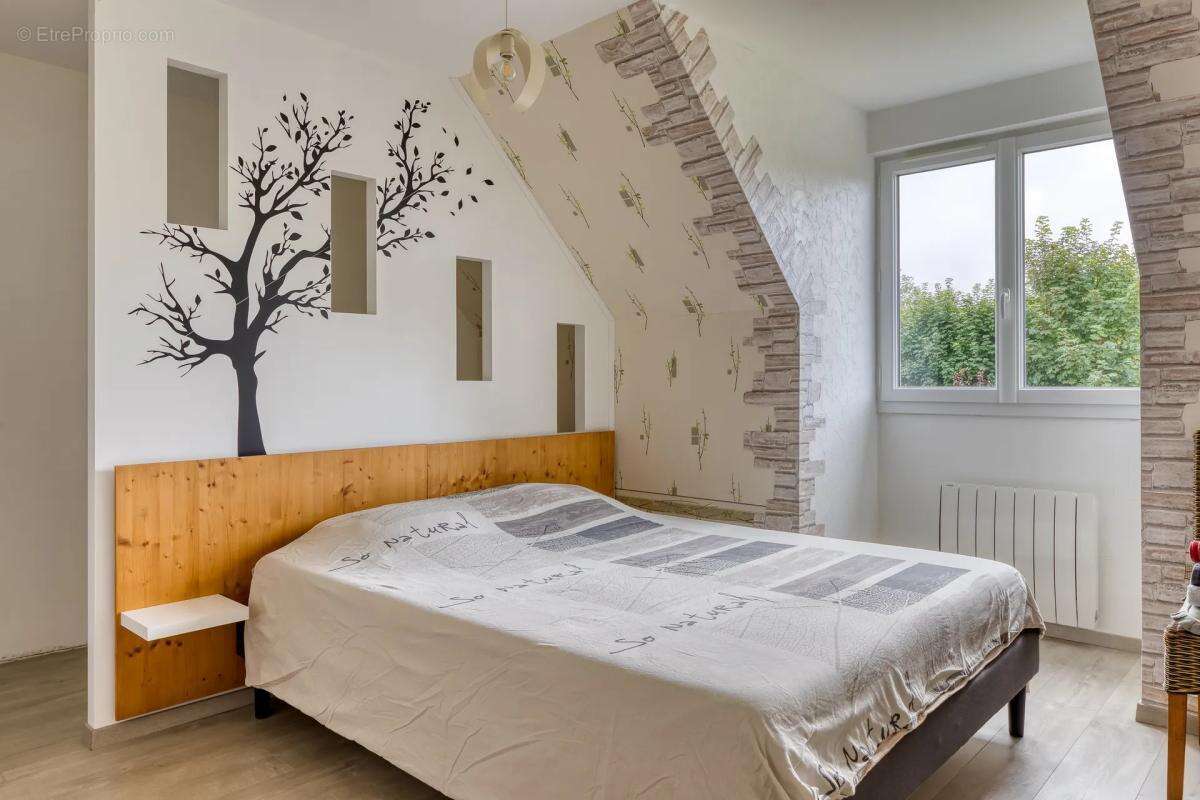 Maison à VEULES-LES-ROSES