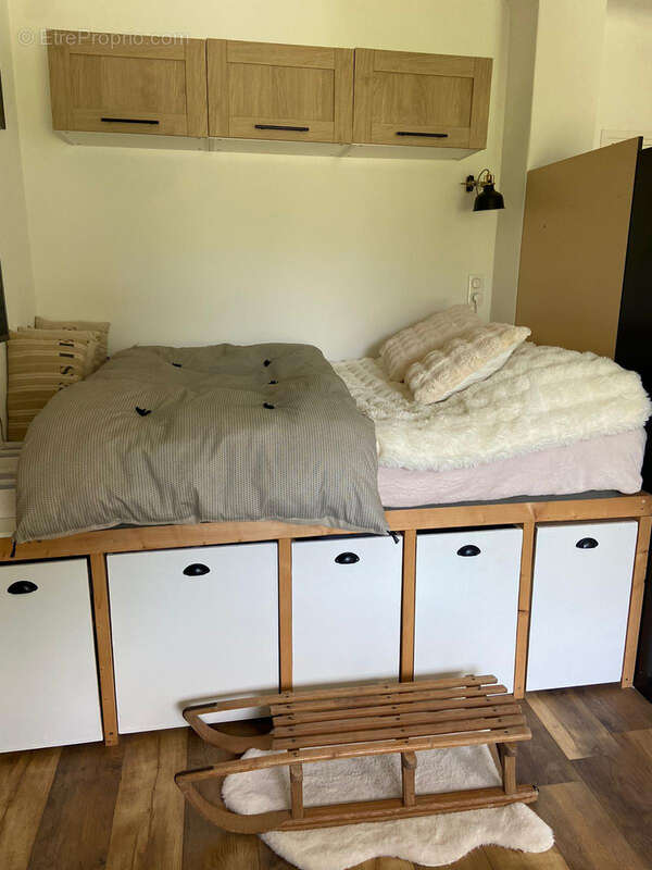 Appartement à SAINT-SAVIN