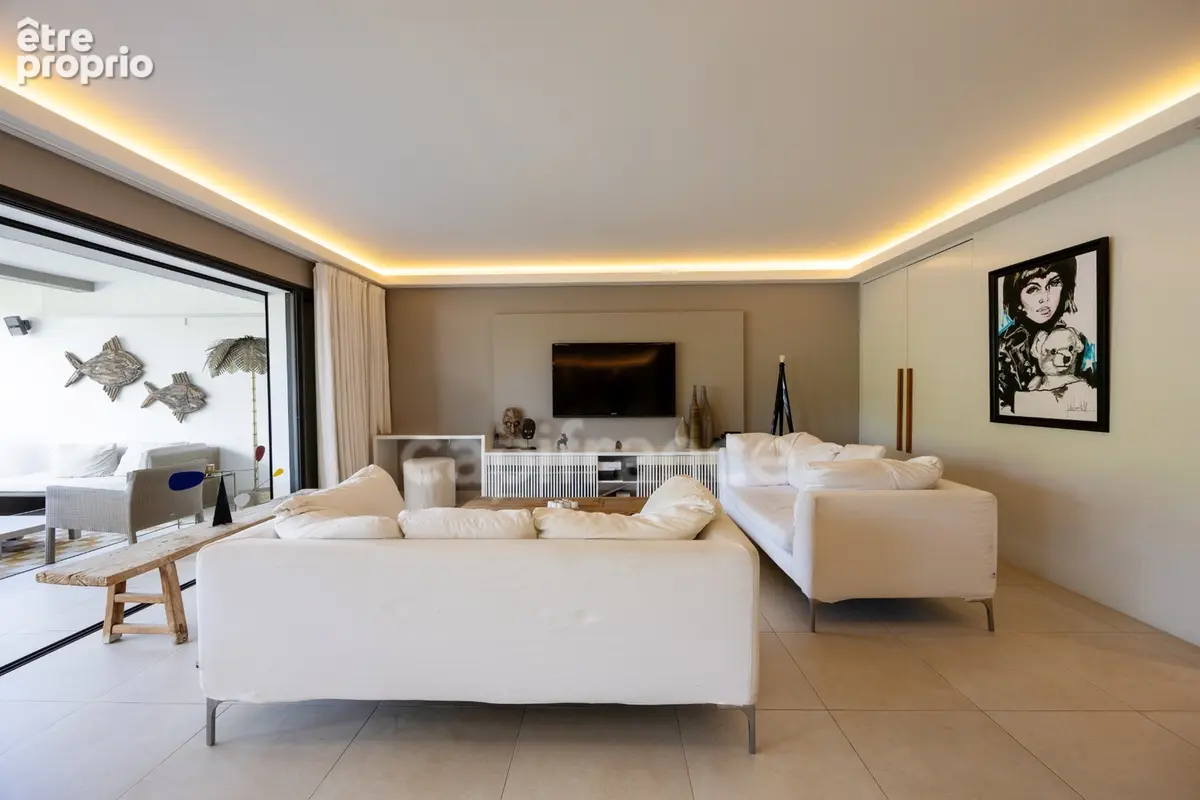 Appartement d'exception à vendre à gustavia avec vue sur l'iconique port de saint-barthélemy (97133) - photo 8