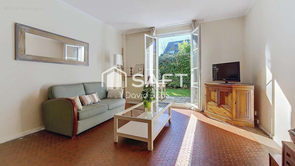 Photo 6 - Maison à RUEIL-MALMAISON