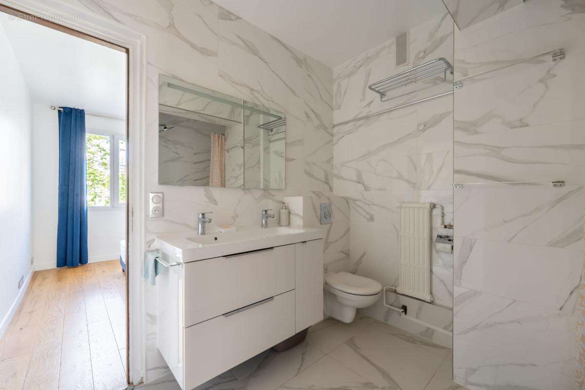 Appartement - photo 10