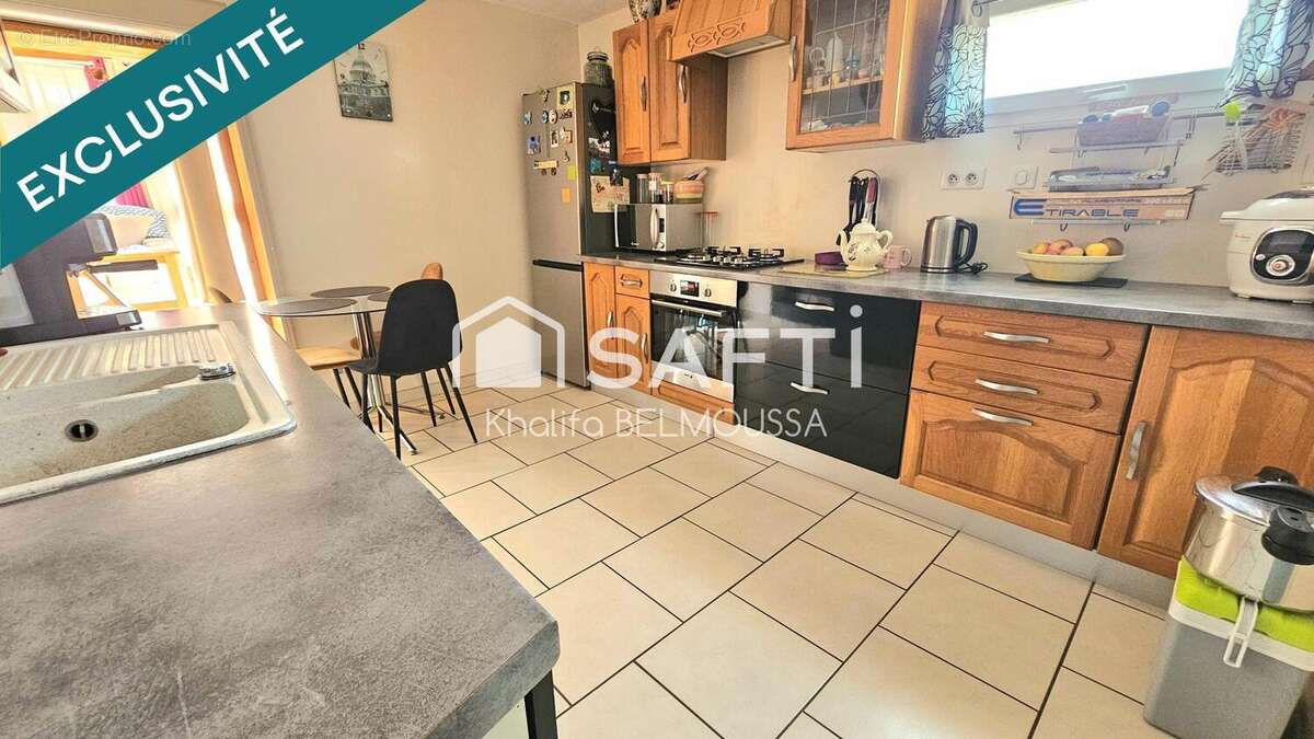 Photo 4 - Maison à AIX-LES-BAINS