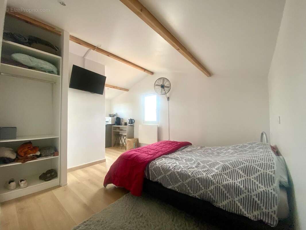 Photo 7 - Maison à LA JARNE