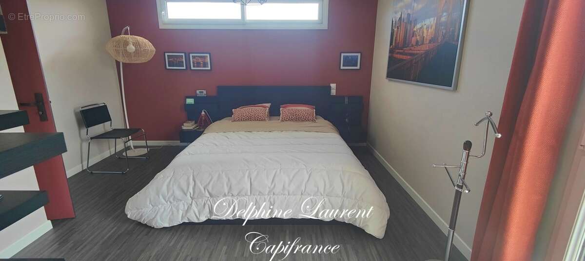 Maison à vendre 6 pièces PETIVILLE (14) - photo 17