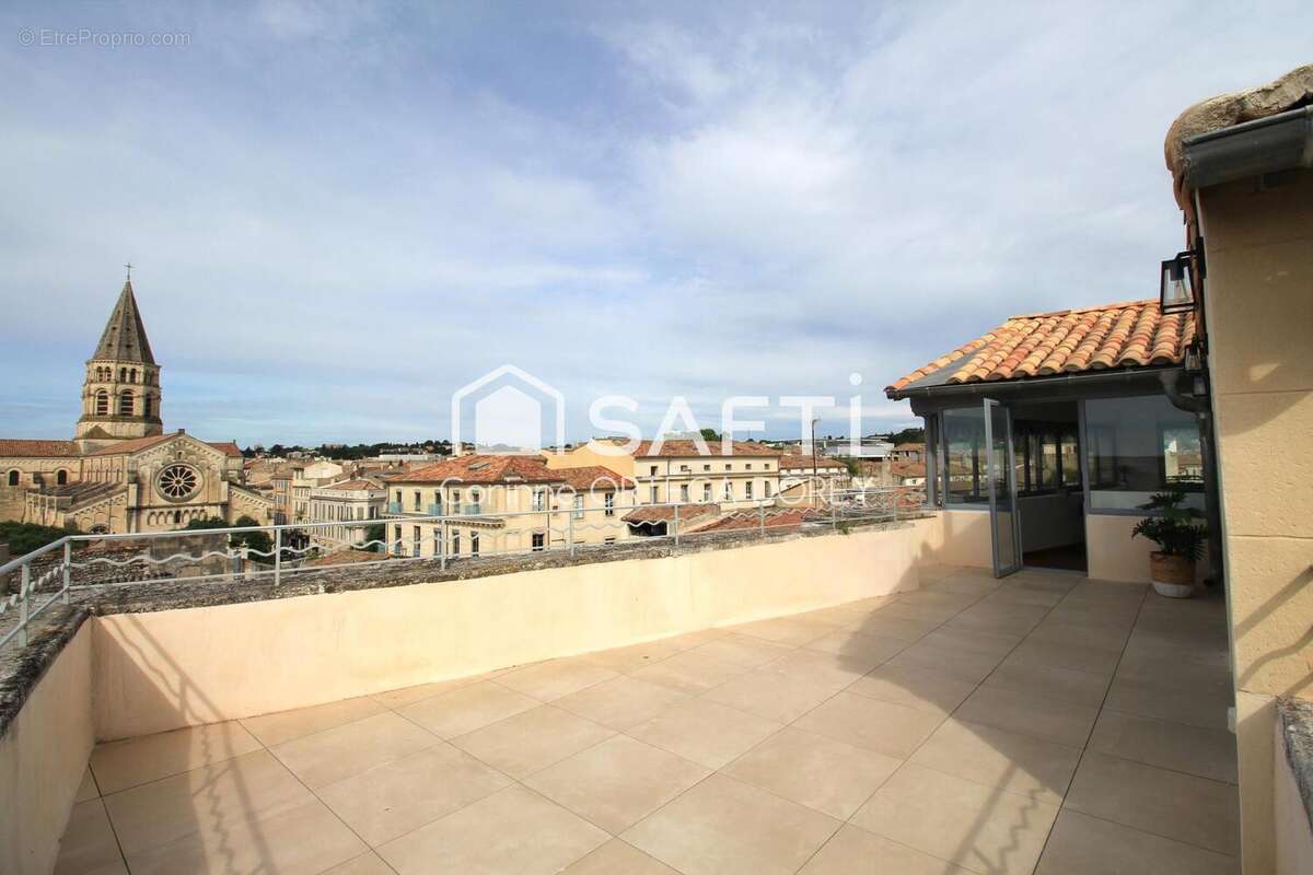 Photo 4 - Appartement à NIMES