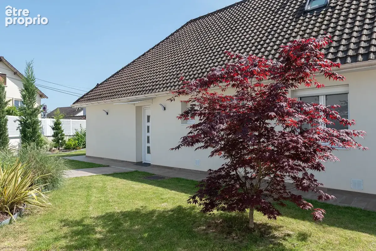 DPE A - Maison d'exception de 220 m² à 15 min du RER - photo 14