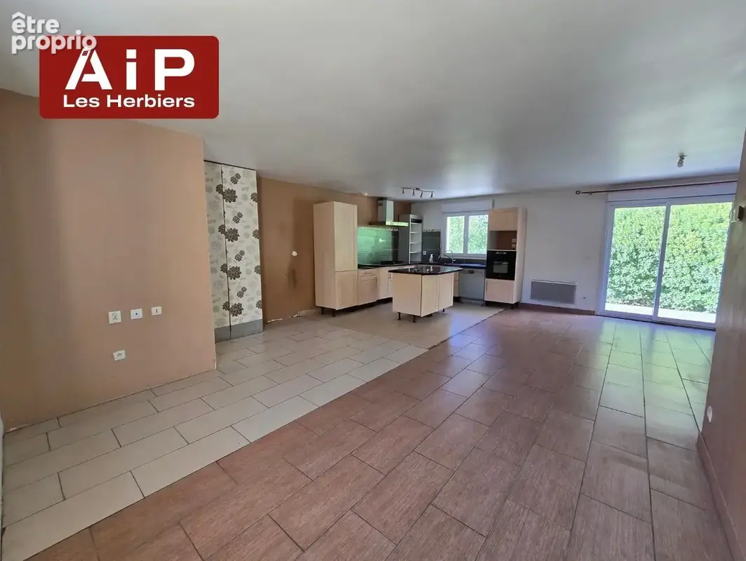 Exclusivite ! plain-pied 3 chbrs ! 5 min du puy du fou ! - photo 4
